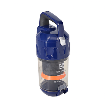 Pojemnik na kurz do odkurzacza Electrolux / AEG ciemnoniebieski 4055185898