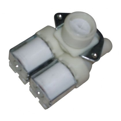 Elektrozawór dwudrożny do pralki Polar Diana P 565 90° 13,5 mm 753-5