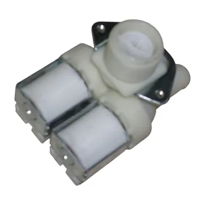 Elementy elektryczne do pralek r Elektrozawór dwudrożny do pralki Polar Diana P 565 90° 13,5 mm 753-5