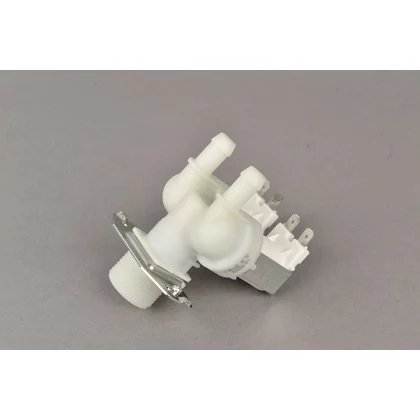 Elementy elektryczne do pralek r Elektrozawór dopływu wody do pralki Samsung 2-drożny 180° DC62-00024M