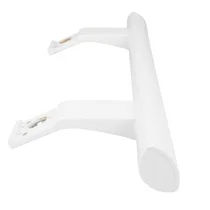 Uchwyt drzwi do lodówki Electrolux / AEG 4055285649