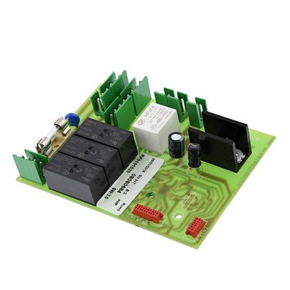 Moduł elektroniczny do okapu Electrolux (50280069001)