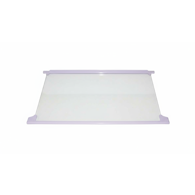 Półka szklana 450x295x4 (1021865)