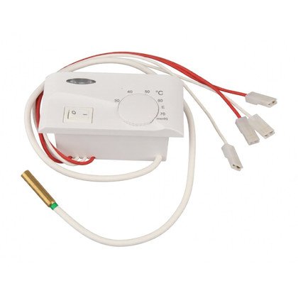 Regulator temperatury do bojlera Biawar Zelmech C-24/3 14040
