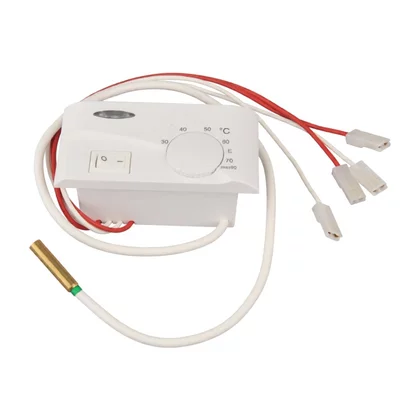 Regulator temperatury do bojlera Biawar Zelmech C-24/3 14040