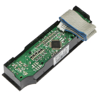 Wyświetlacz elektroniczny do piekarnika Whirlpool / Indesit / Ariston / Hotpoint 481010626748 C00344965