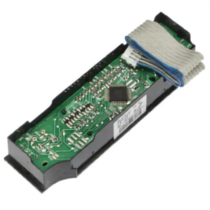 Wyświetlacz elektroniczny do piekarnika Whirlpool / Indesit / Ariston / Hotpoint 481010626748 C00344965