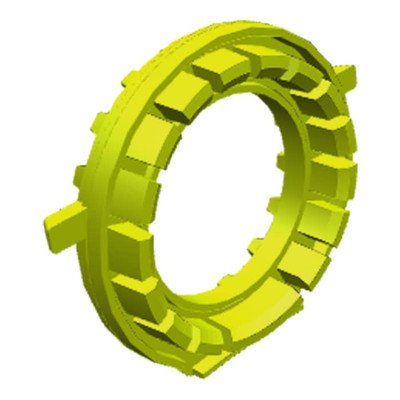 Pokrętło dyfuzora pralki Electrolux (1366595104)