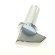 Pokrętło regulatora pary do ekspresu do kawy Electrolux / AEG 4071344123