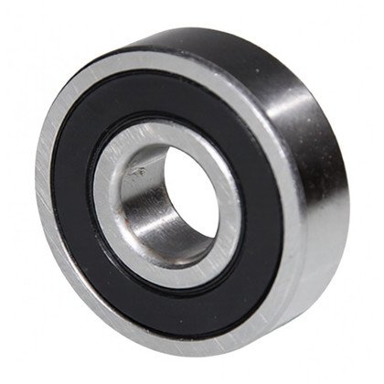 Łożysko kulkowe jednorzędowe CX 6303 2RS 17 x 47 x 14 mm RS/078-33