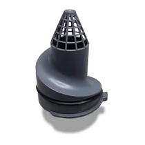 Filtr stożkowy do odkurzacza Electrolux / AEG 4055354171
