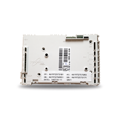 Moduł sterujący nieskonfigurowany do zmywarki Whirlpool / Indesit / Ariston / Hotpoint 480140102095 C00311188
