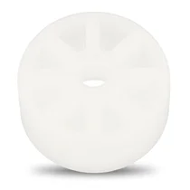 RB29FSRNDSA/EU Rolka tylna do chłodziarko-zamrażarki Samsung 18,5 mm DA61-06202A