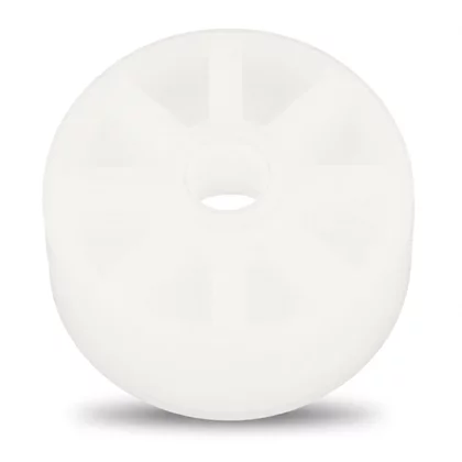 RB29FSRNDSA/EU Rolka tylna do chłodziarko-zamrażarki Samsung 18,5 mm DA61-06202A