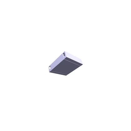 Drzwi zamrażarki do chłodziarko-zamrażarki Electrolux / AEG 598 x 526,4 mm 140053544114