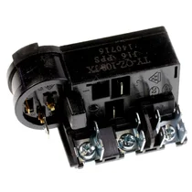RCSA340K30X BEKO Węzeł przyłączeniowy sprężarki do lodówki Beko NB1090Y 4900440600