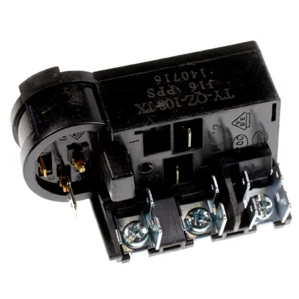 RCSA340K30X BEKO Węzeł przyłączeniowy sprężarki do lodówki Beko NB1090Y 4900440600