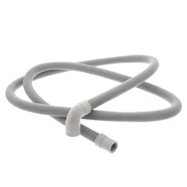 Wąż spustowy do pralki Electrolux / AEG 1970 mm 4055114153