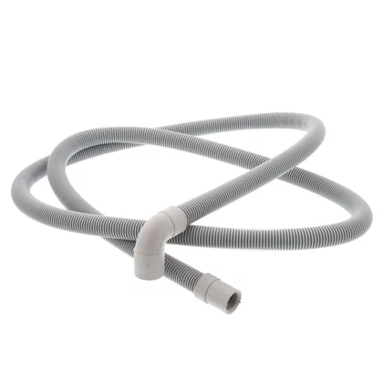 Wąż spustowy do pralki Electrolux / AEG 1970 mm 4055114153