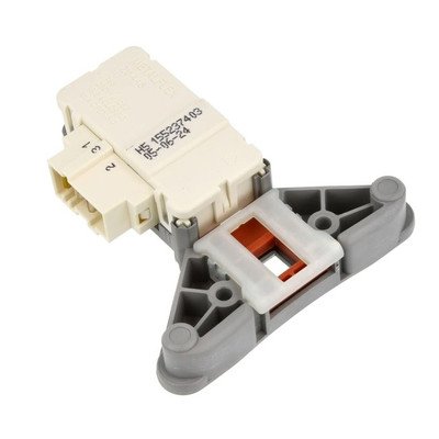Blokada otwarcia drzwi do pralki Electrolux 8581552374036