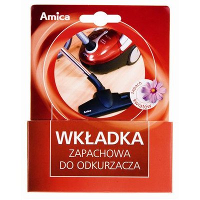 Wkładka zapachowa - kwiatowa - 3 szt. (9037124)
