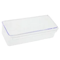 Półki na drzwi różni producenci Półka drzwiowa do chłodziarki lub chłodziarko-zamrażarki Electrolux / AEG 140040189015