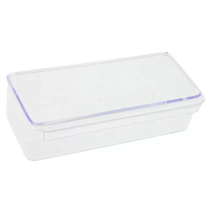 Półki na drzwi różni producenci Półka drzwiowa do chłodziarki lub chłodziarko-zamrażarki Electrolux / AEG 140040189015