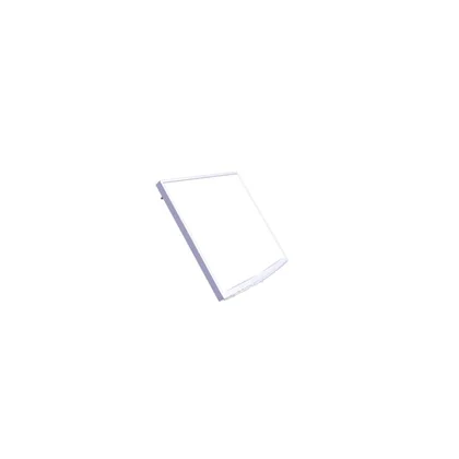 Blat roboczy do pralki Electrolux / AEG biały 596,5 x 501,4 mm STIWA