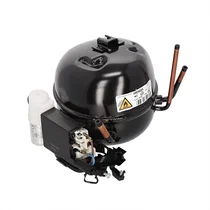 Sprężarki, akcesoria, przekaźnik Sprężarka do lodówki i zamrażarki Electrolux / AEG HXD40AA 4055202156