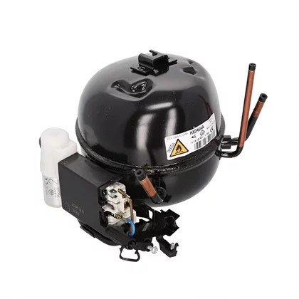 Sprężarki, akcesoria, przekaźnik Sprężarka do lodówki i zamrażarki Electrolux / AEG HXD40AA 4055202156