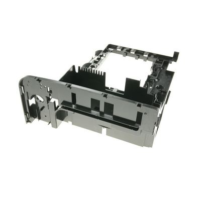 Obudowa bloku zaparzacza lewa do ekspresu Siemens 00145409