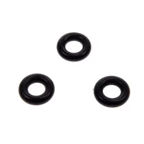 Zestaw 3 uszczelek O-ring do ekspresu Bosch / Siemens 3,5 x 1,9 mm 00614612