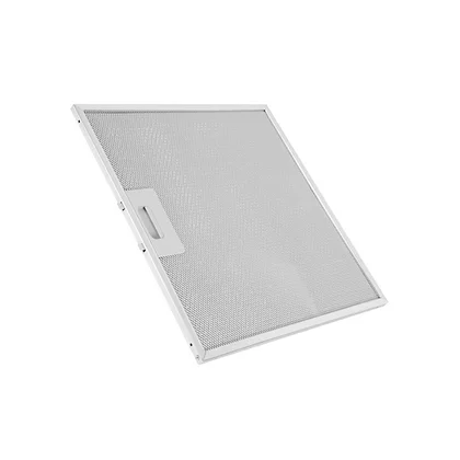 Kratka filtra przeciwtłuszczowego do okapu kuchennego Electrolux / AEG 320 x 320 mm 50268967002