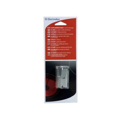 Ostrza skrobaka do płyt ceramicznych Electrolux / AEG 10 szt. 50284158008