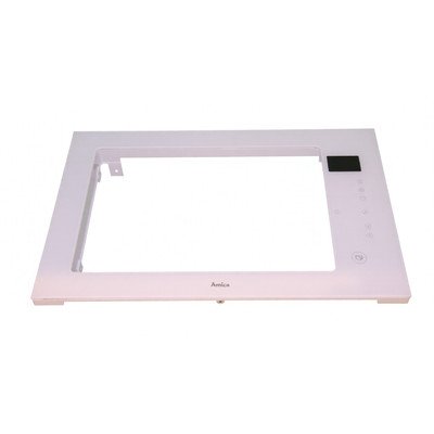 Panel obudowy do kuchenki mikrofalowej Amica 1039890