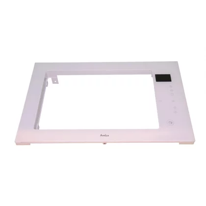 Panel obudowy do kuchenki mikrofalowej Amica 1039890