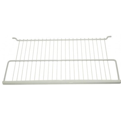 Półki na plastikowe i druciane r Półka druciana do chłodziarko-zamrażarki Beko / Grundig / Arcelik 505 x 305 mm 4540950100
