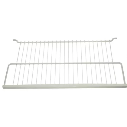 Półki na plastikowe i druciane r Półka druciana do chłodziarko-zamrażarki Beko / Grundig / Arcelik 505 x 305 mm 4540950100