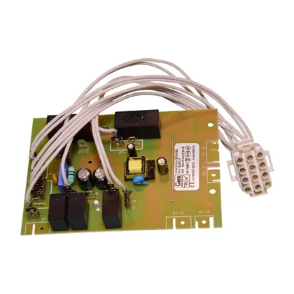 Wiązka T12 z regulatorem temperatury do piekarnika Amica Pr GECO 9077584