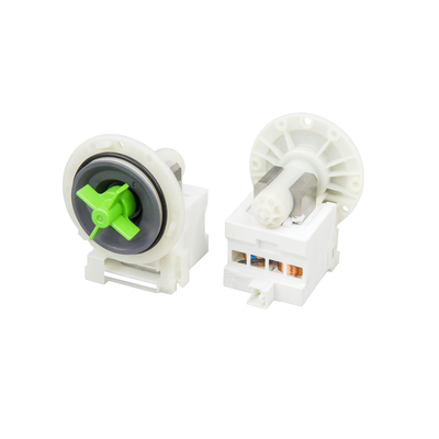 Silnik pompy 3 śruby/kostka tył AS0002636