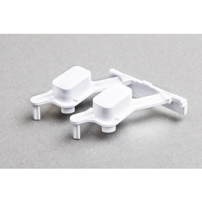 Przycisk funkcyjny pralki podwójny 481010453065 C00311144