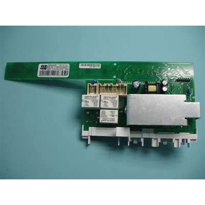 Sterownik elektroniczny wersja A PB5.04.11.206 (8024926)