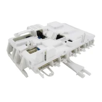 Elementy elektryczne do pralek r Skonfigurowany moduł sterujący do pralki Electrolux / AEG EWM10931 973914531356009