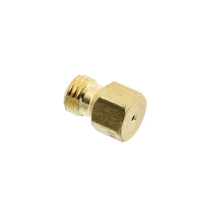 Zestaw dysz gazu ziemnego do kuchenki Electrolux / AEG 50267342009
