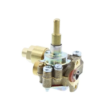 Zawór palnika szybkiego do kuchenki i płyty gazowej Electrolux / AEG 3577306081