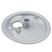 Filtr płaski siatkowy do zmywarki Electrolux / AEG EF 5 065832200-8 50659225002