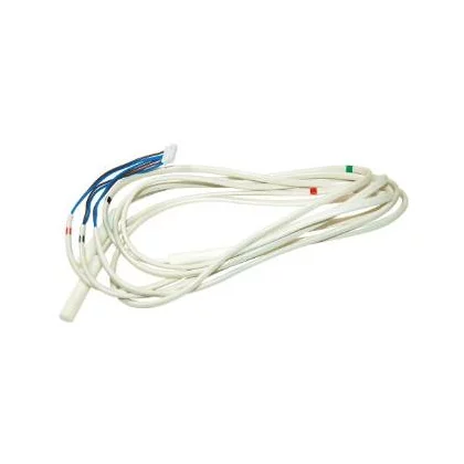 Czujnik NTC temperatury do chłodziarki Whirlpool 481221058043 C00374129