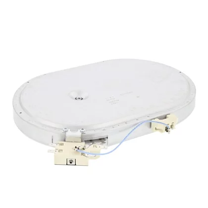 Pole grzejne podwójne owalne do kuchenki Electrolux / AEG 265 x 170 mm 2400 W 3740639210