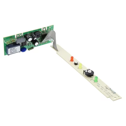 Moduł sterujący do lodówki i zamrażarki Electrolux / AEG 2425128085