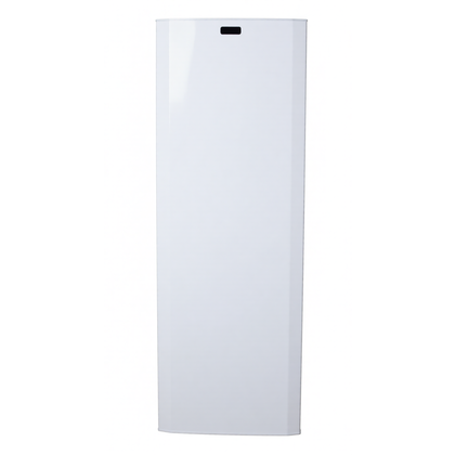 FS127320 BEKO Drzwi białe do zamrażarki Beko / Grundig / Arcelik 4390050100